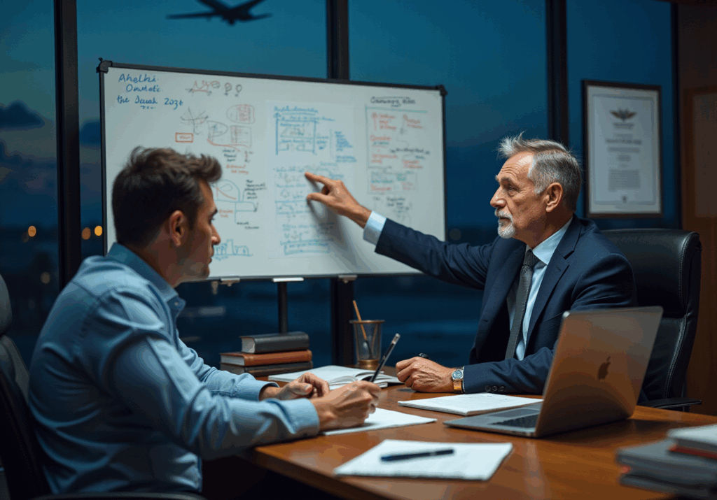 10-key-questions-for-your-airport-accident-lawyer-in-oakland