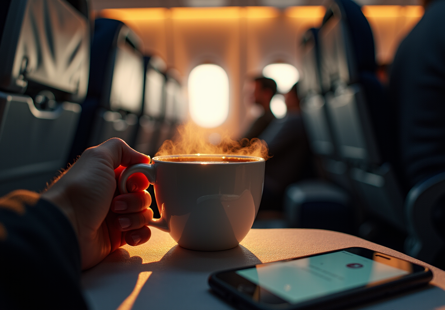 5-steps-to-take-if-youre-burned-by-hot-coffee-on-a-plane