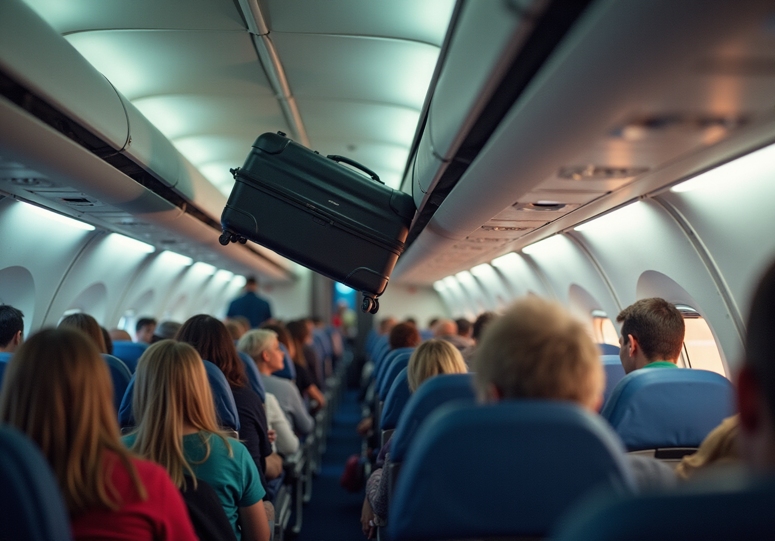 overhead-bin-injury-on-plane-steps-to-navigate-legal-recovery