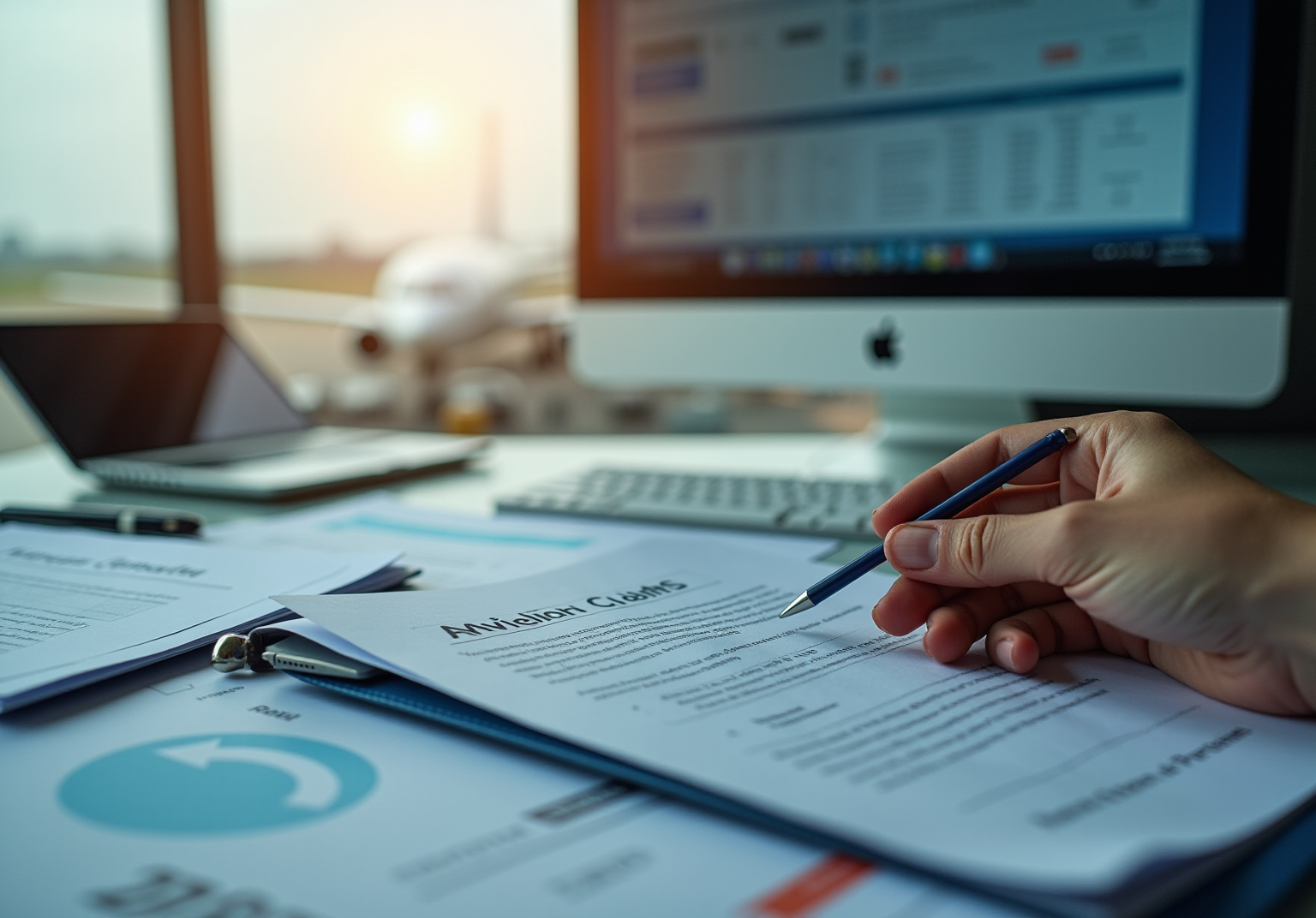 master-late-aviation-claim-hire-steps-to-secure-your-rights