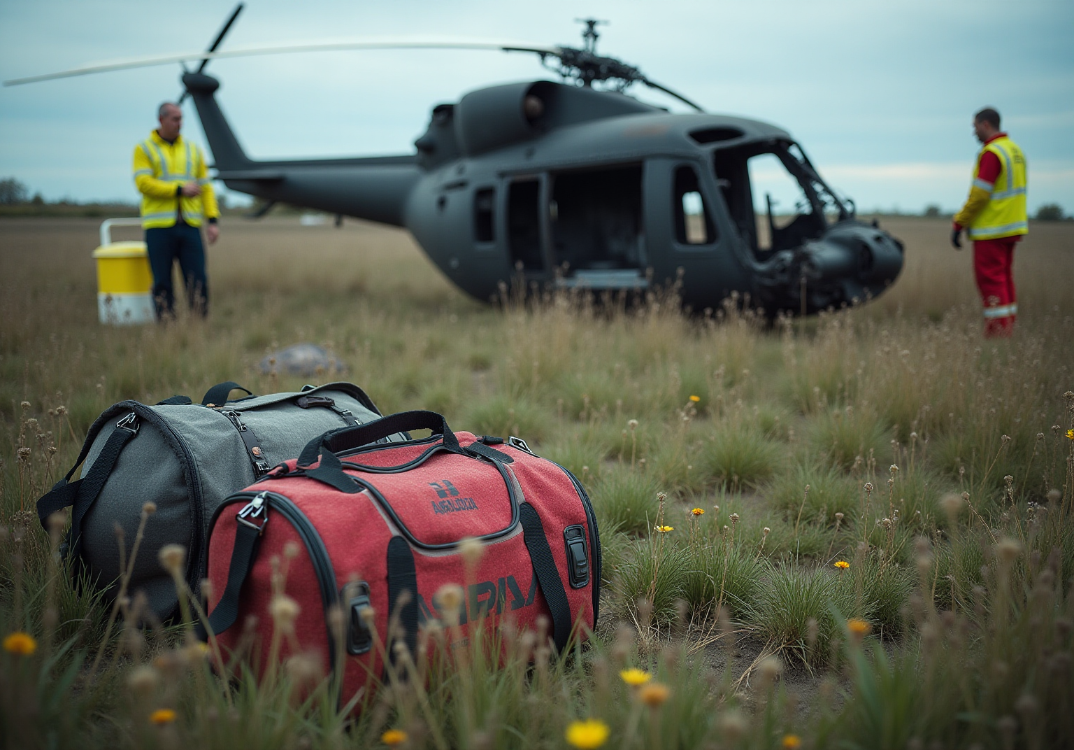 understanding-air-ambulance-crash-injury-liability-a-victims-guide