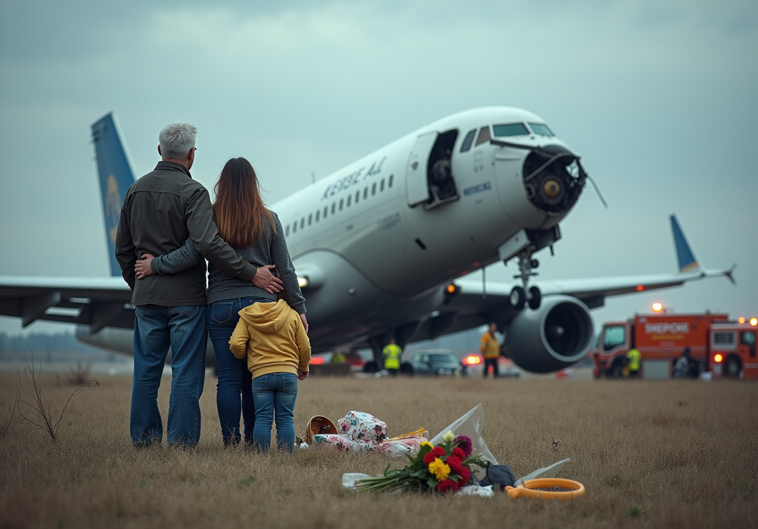 4 Best Practices for Choosing a Los Angeles Aviation Accident Lawyer