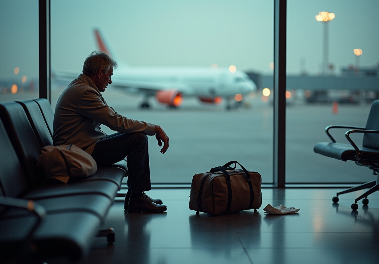 4 Steps to Choose an Aviation PTSD Lawyer in Seattle