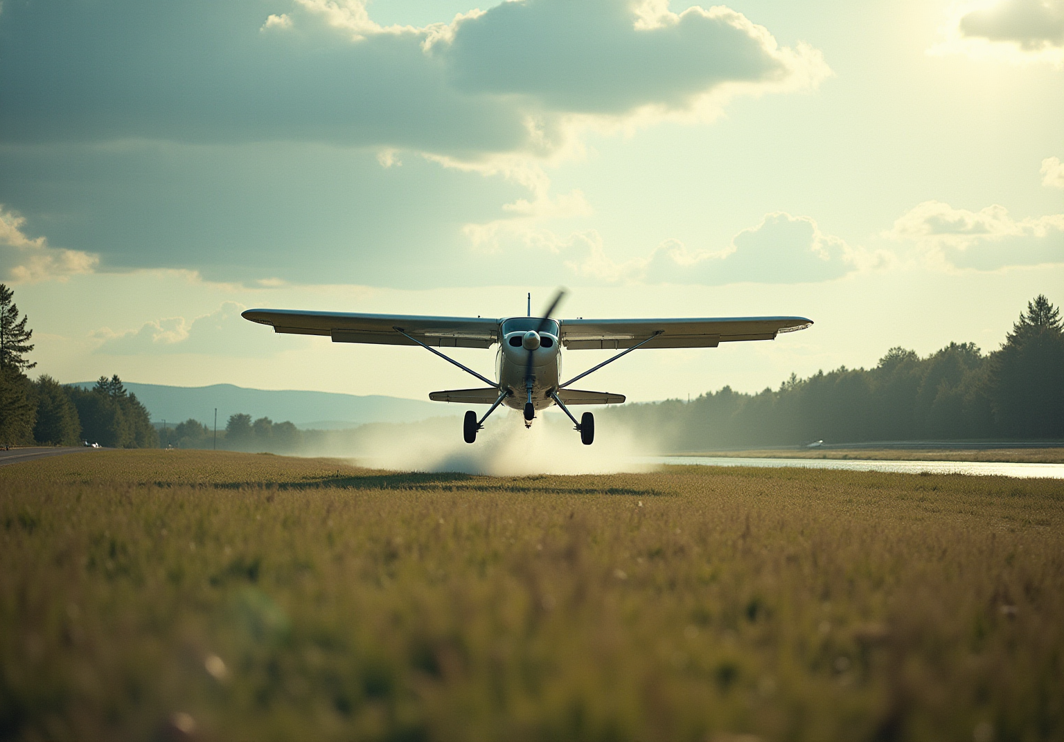 Find an Emergency Landing Injury Lawyer in Seattle: 4 Key Steps