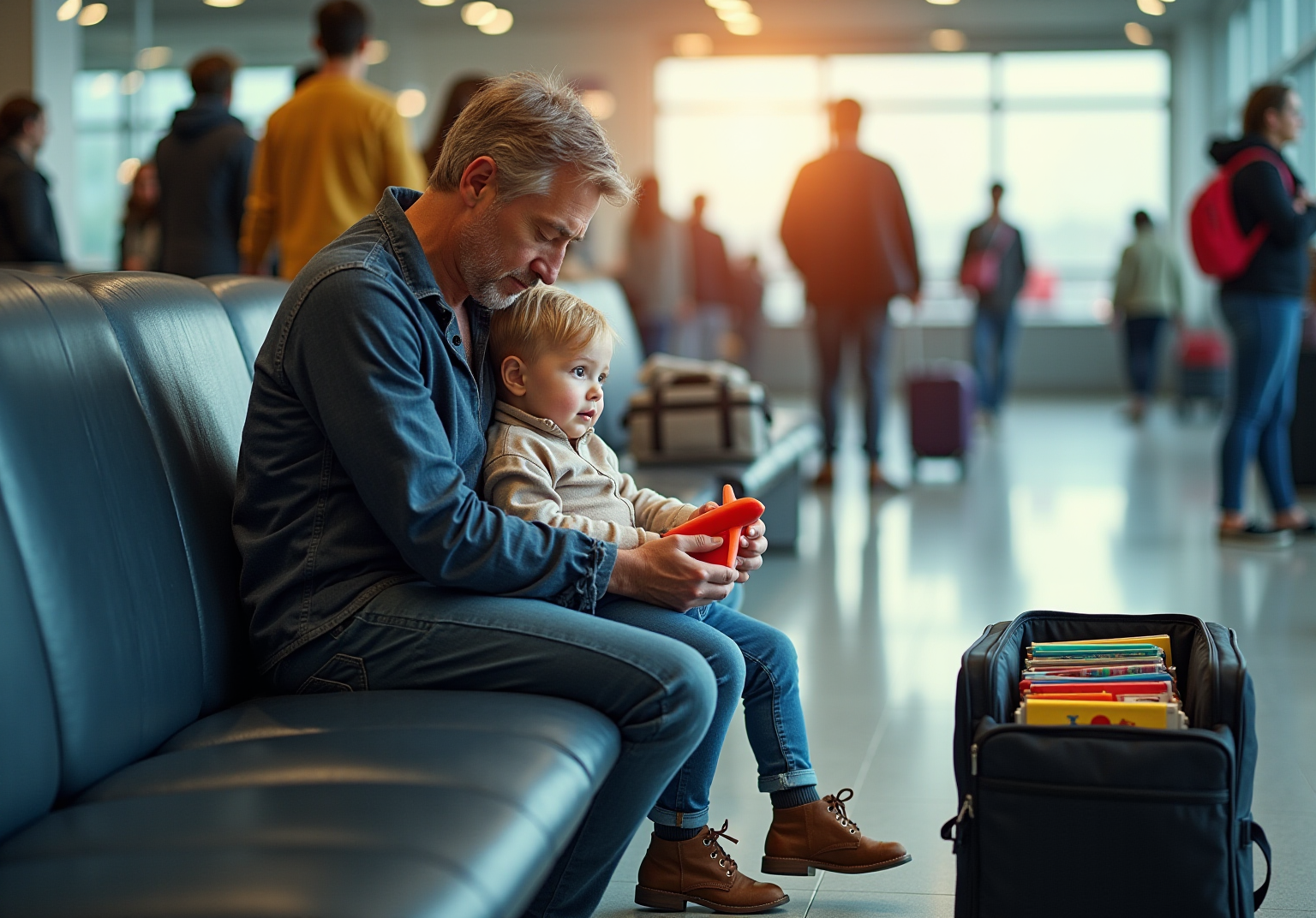 find-the-best-lawyer-for-your-child-injured-on-a-flight