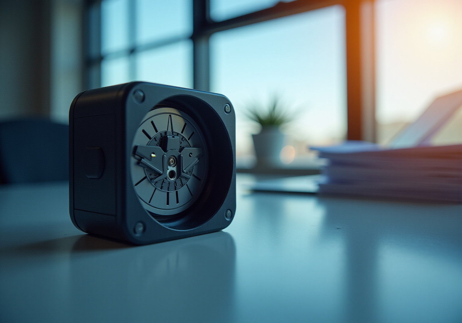 How Houston Attorneys Can Access and Use Black Box Data