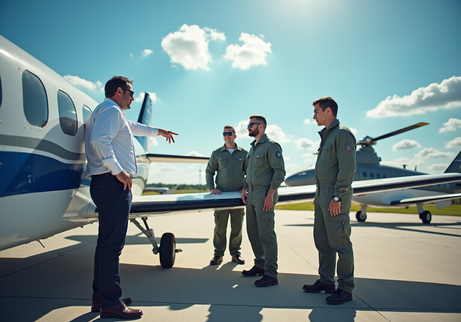 Master Flight School Liability for Crash Compensation: A Complete Guide