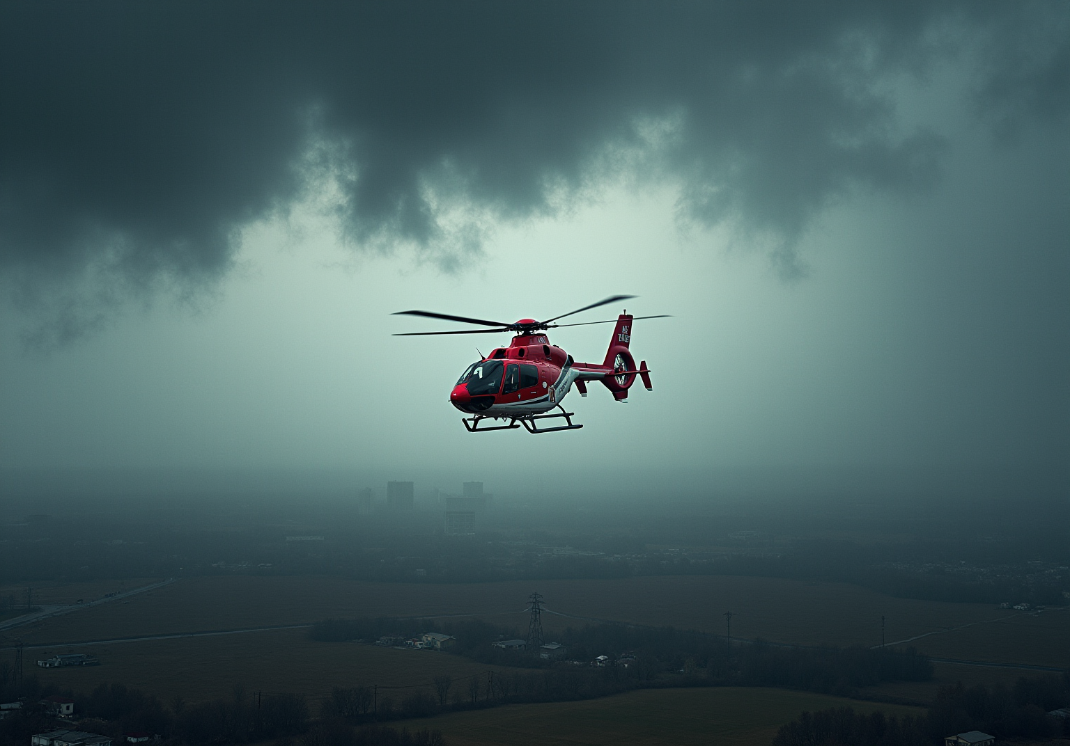 Navigate Legal Options After Air Ambulance Crashes: What You Need to Know