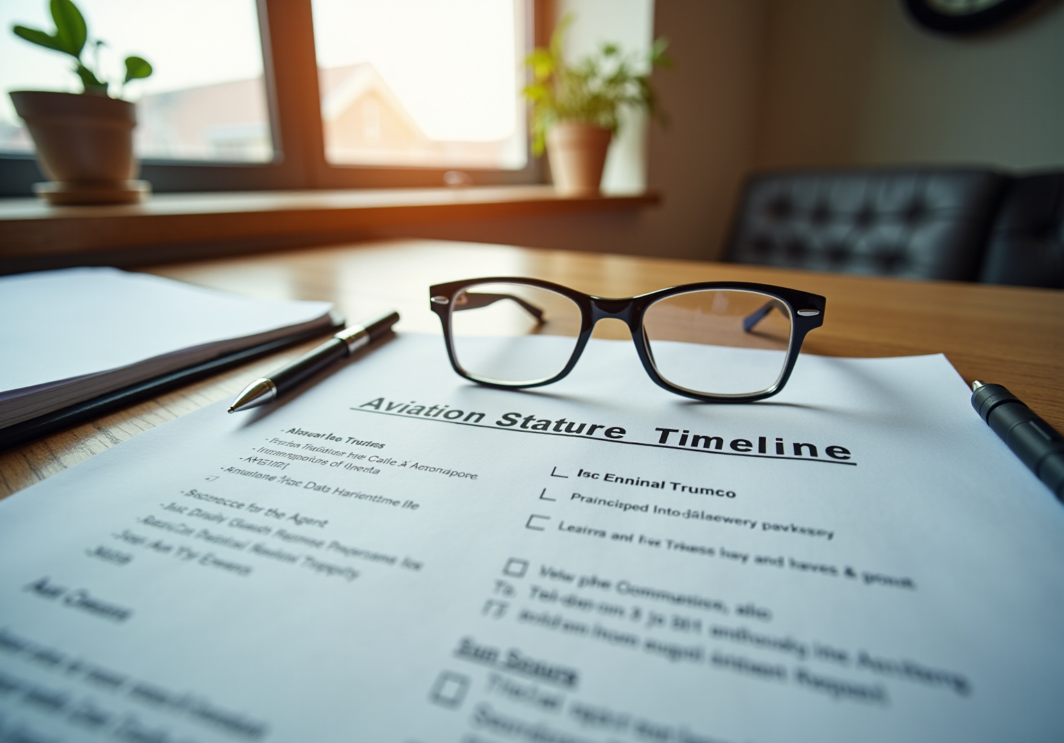 navigate-the-aviation-statute-of-limitations-with-an-oakland-lawyer