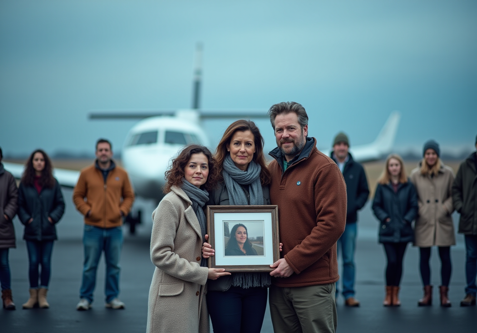 Navigate Your Aviation Wrongful Death Claim Case: A Step-by-Step Guide