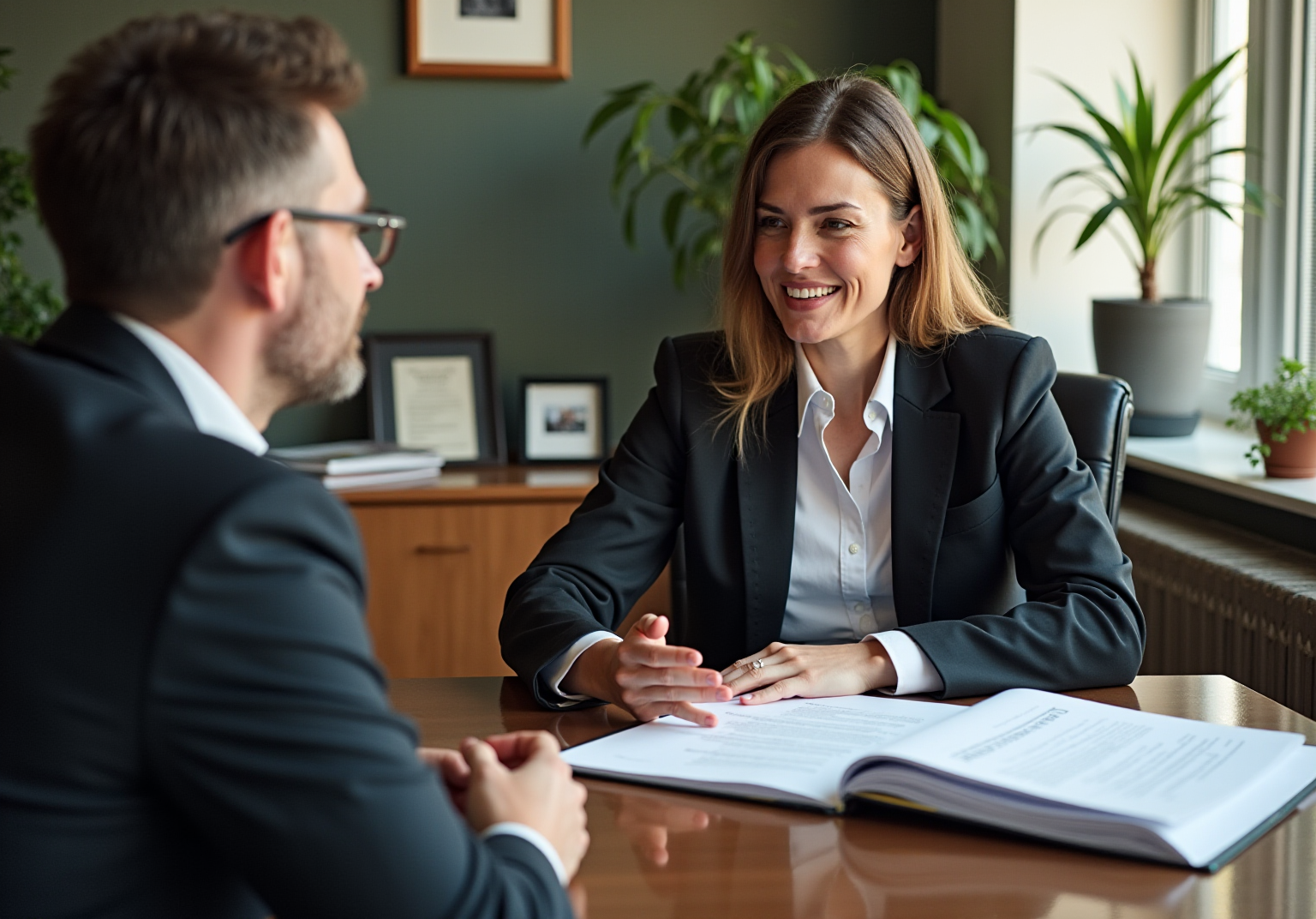 Prepare for Your Recorded Statement with an Aviation Lawyer in New York