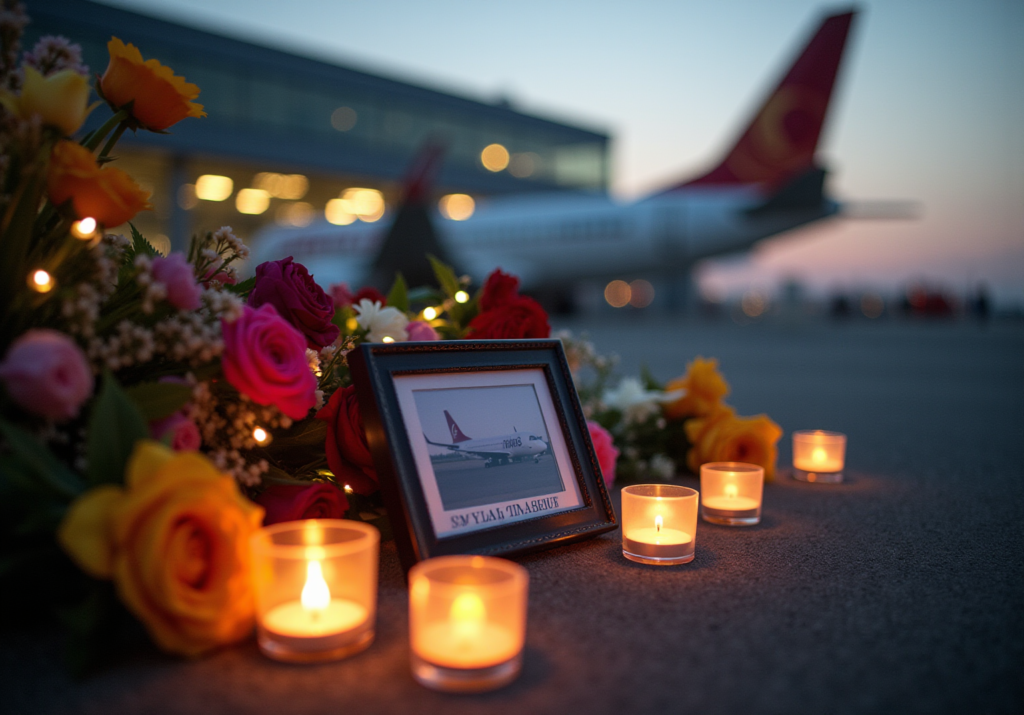 Understanding the Colgan Air Flight 3407 Crash: Causes and Consequences