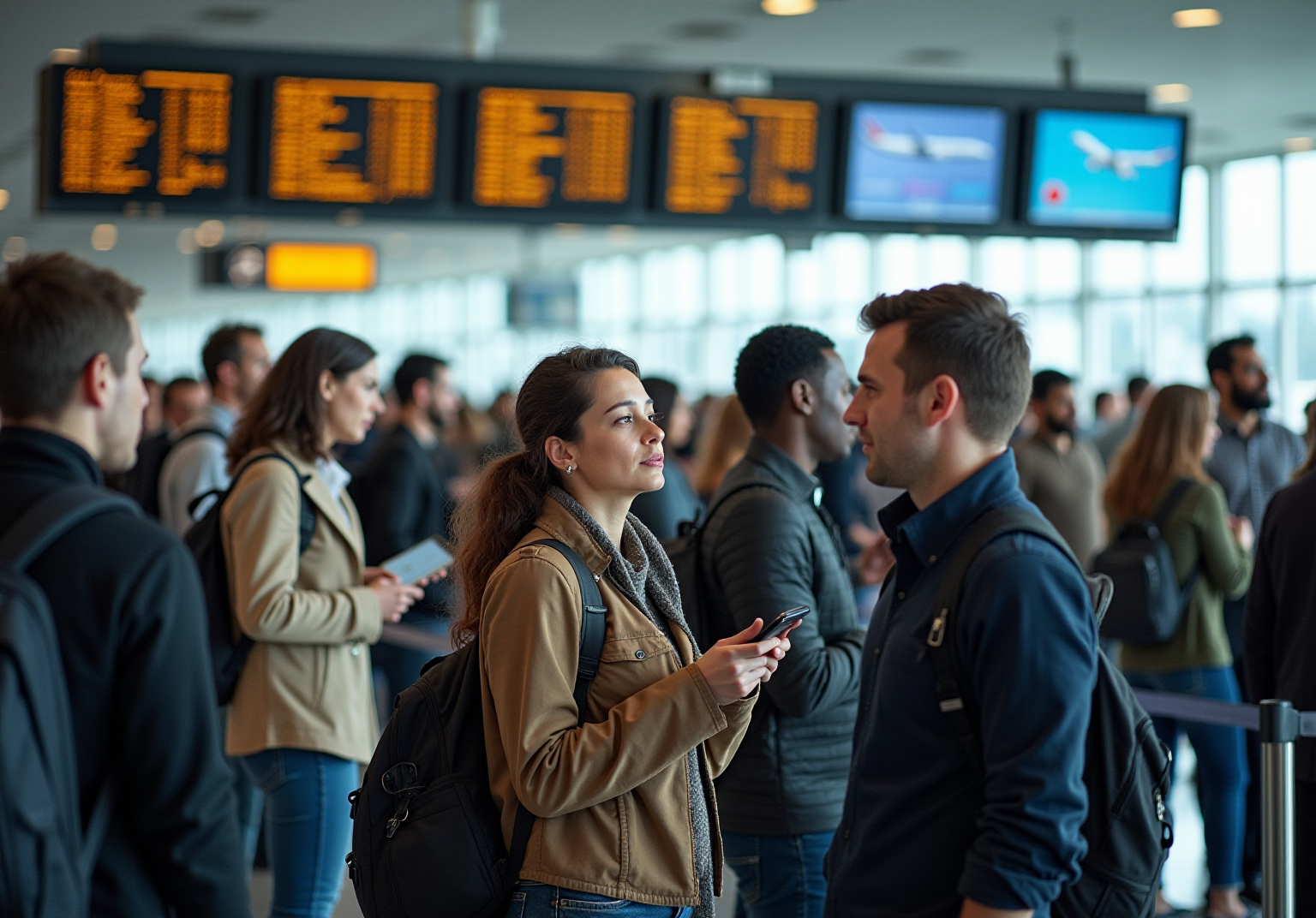 What to Do If an Airline Insurance Adjuster Called You After a Flight