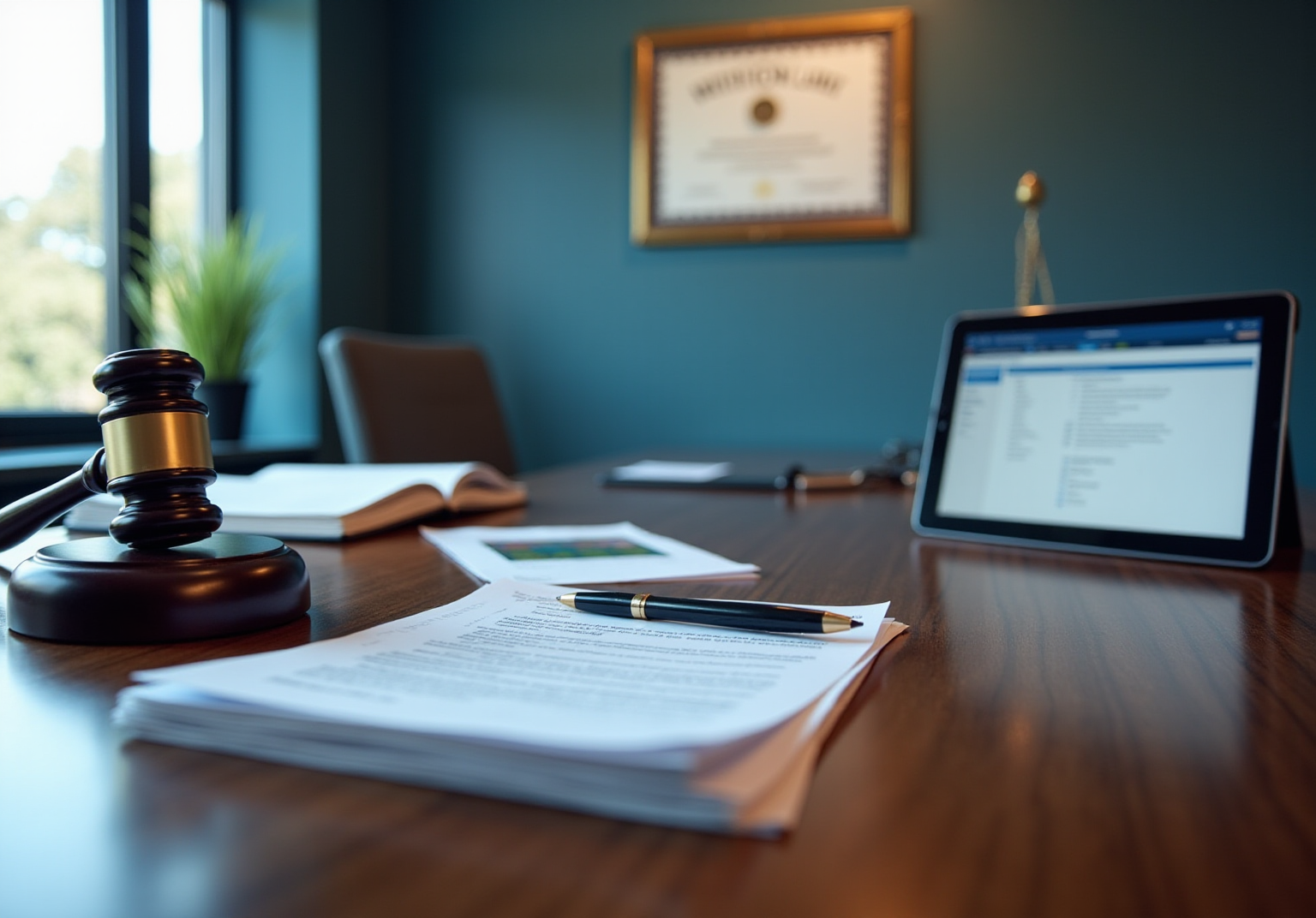 4-best-practices-for-choosing-a-dedicated-aviation-law-firm-specialist