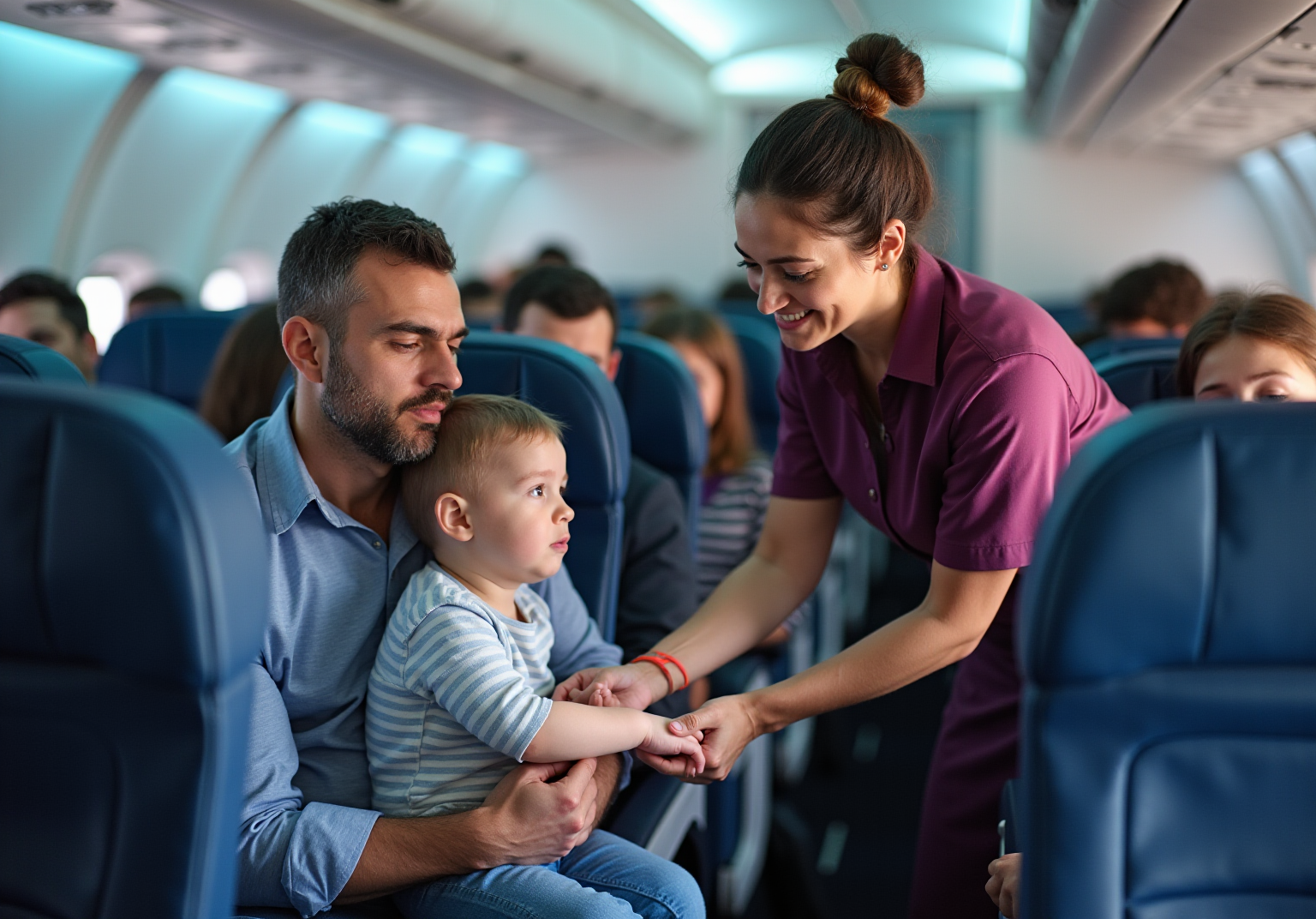 4-steps-for-parents-child-injured-on-flight-passenger-rights