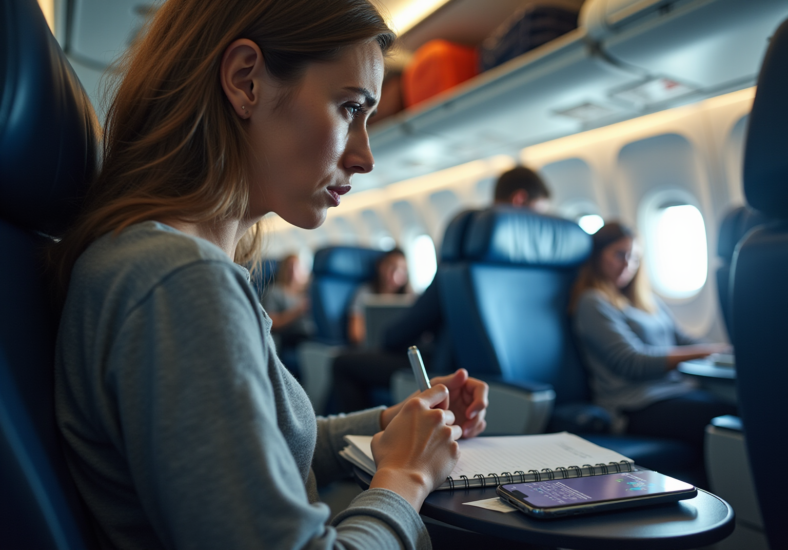 4-steps-to-hire-an-overhead-bin-injury-lawyer-effectively