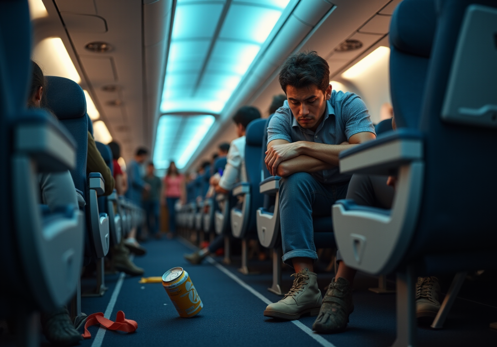 4-steps-to-prove-airline-negligence-in-turbulence-cases