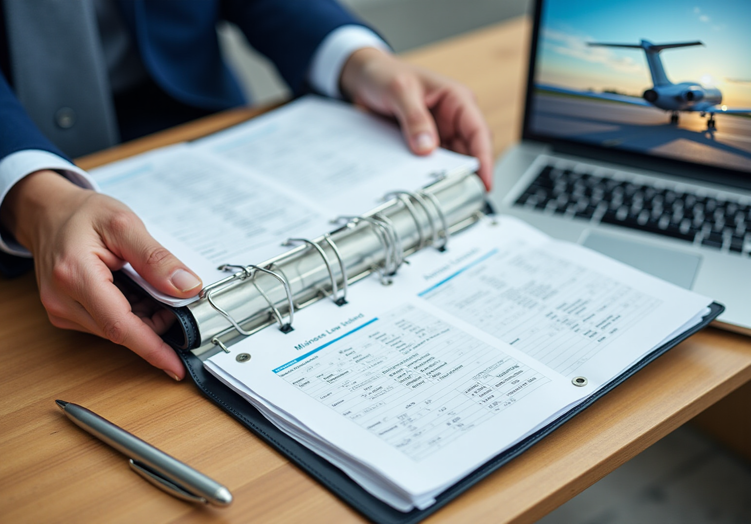 4-tips-for-choosing-a-maintenance-record-aviation-lawyer-in-houston