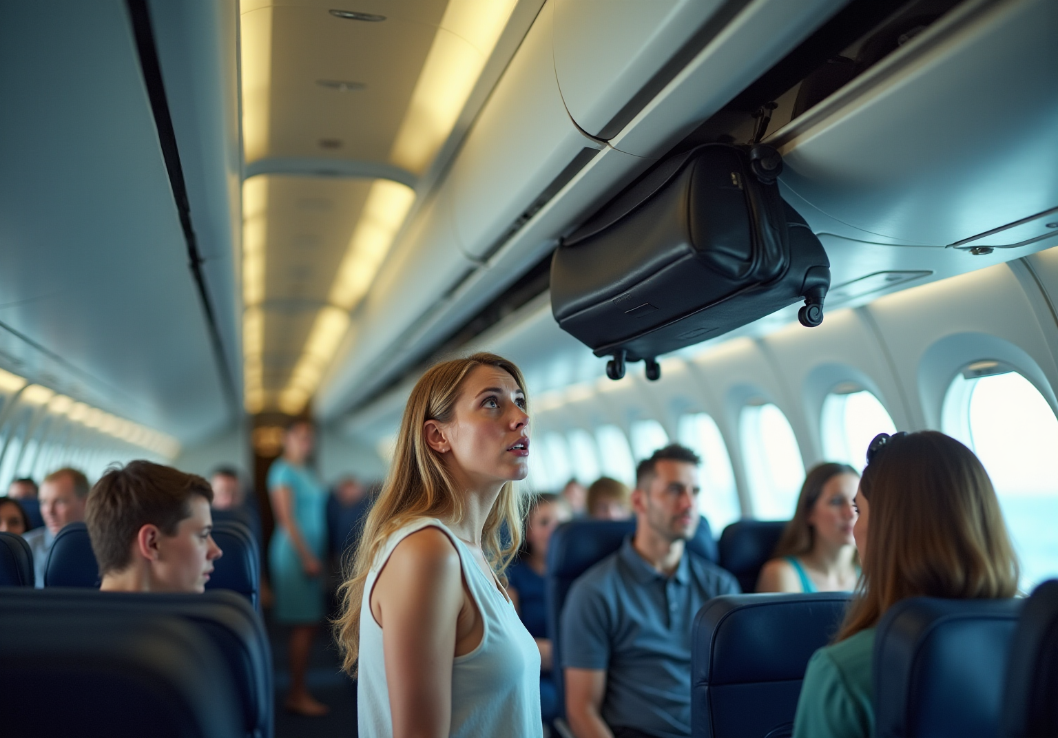 5-steps-to-choose-a-falling-luggage-attorney-in-oakland