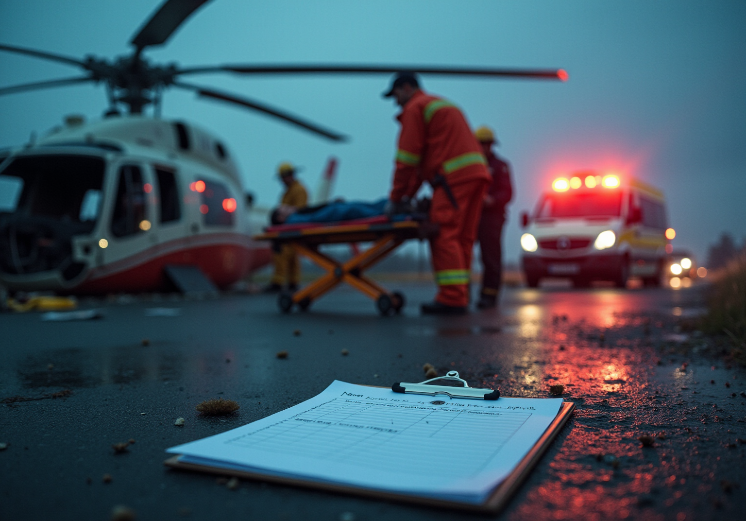 5-steps-to-secure-air-ambulance-crash-injury-compensation