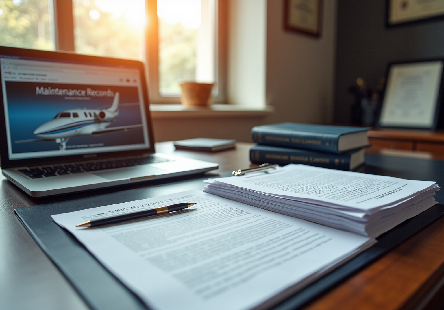 5-tips-for-choosing-a-maintenance-record-aviation-lawyer-in-oakland