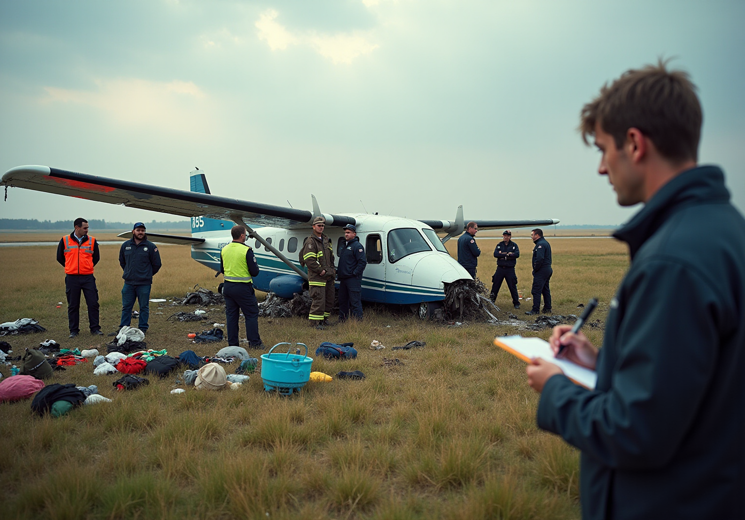 7-steps-to-file-your-air-taxi-passenger-injury-claim-successfully