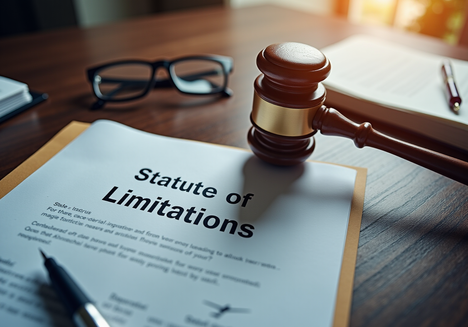 aviation-statute-of-limitations-in-negligence-cases-what-victims-must-know