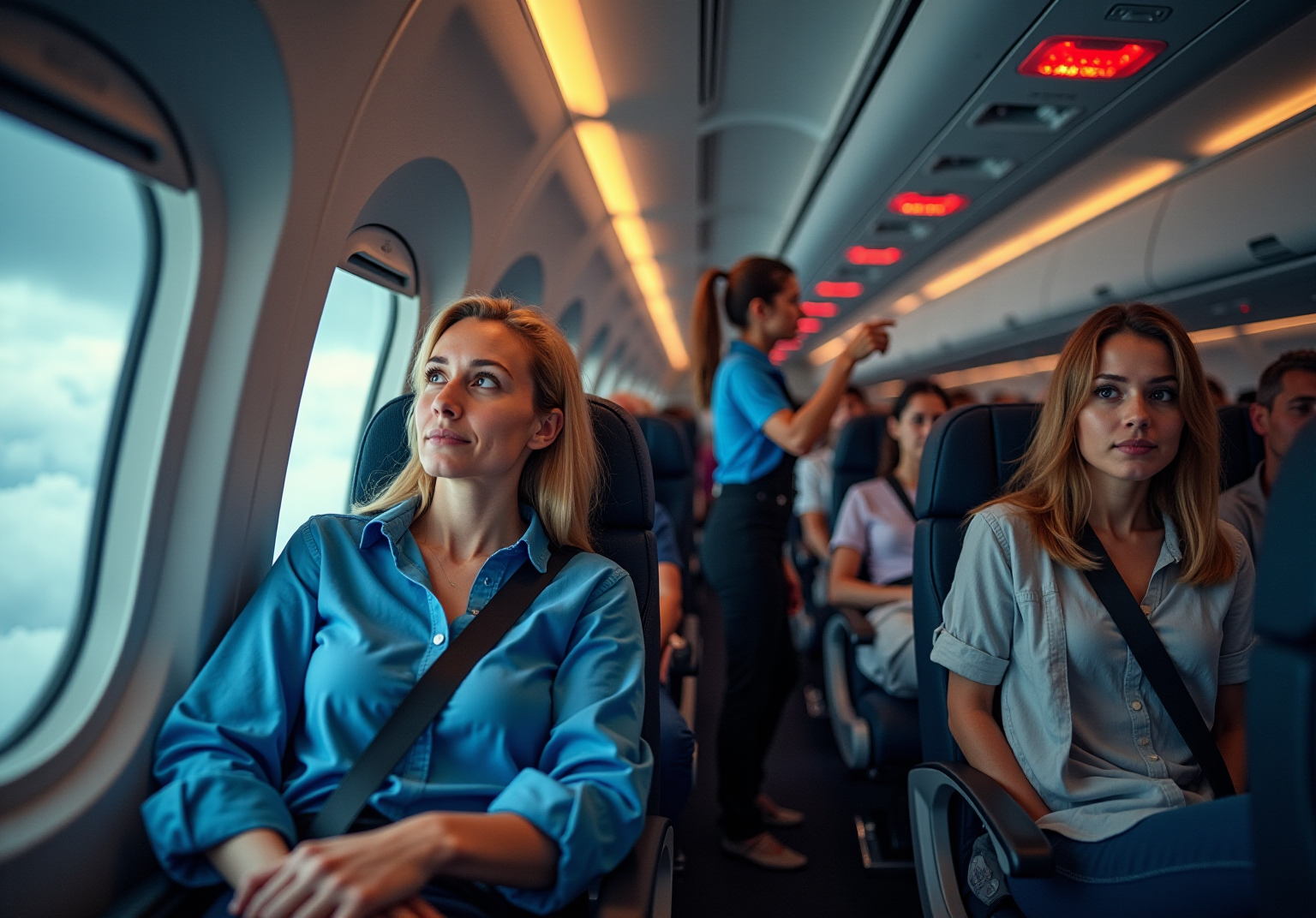 how-to-navigate-the-seatbelt-sign-and-turbulence-accident-risks