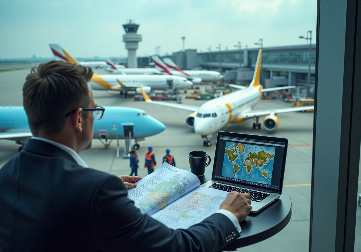 master-multiple-jurisdictions-in-plane-crash-litigation-for-success