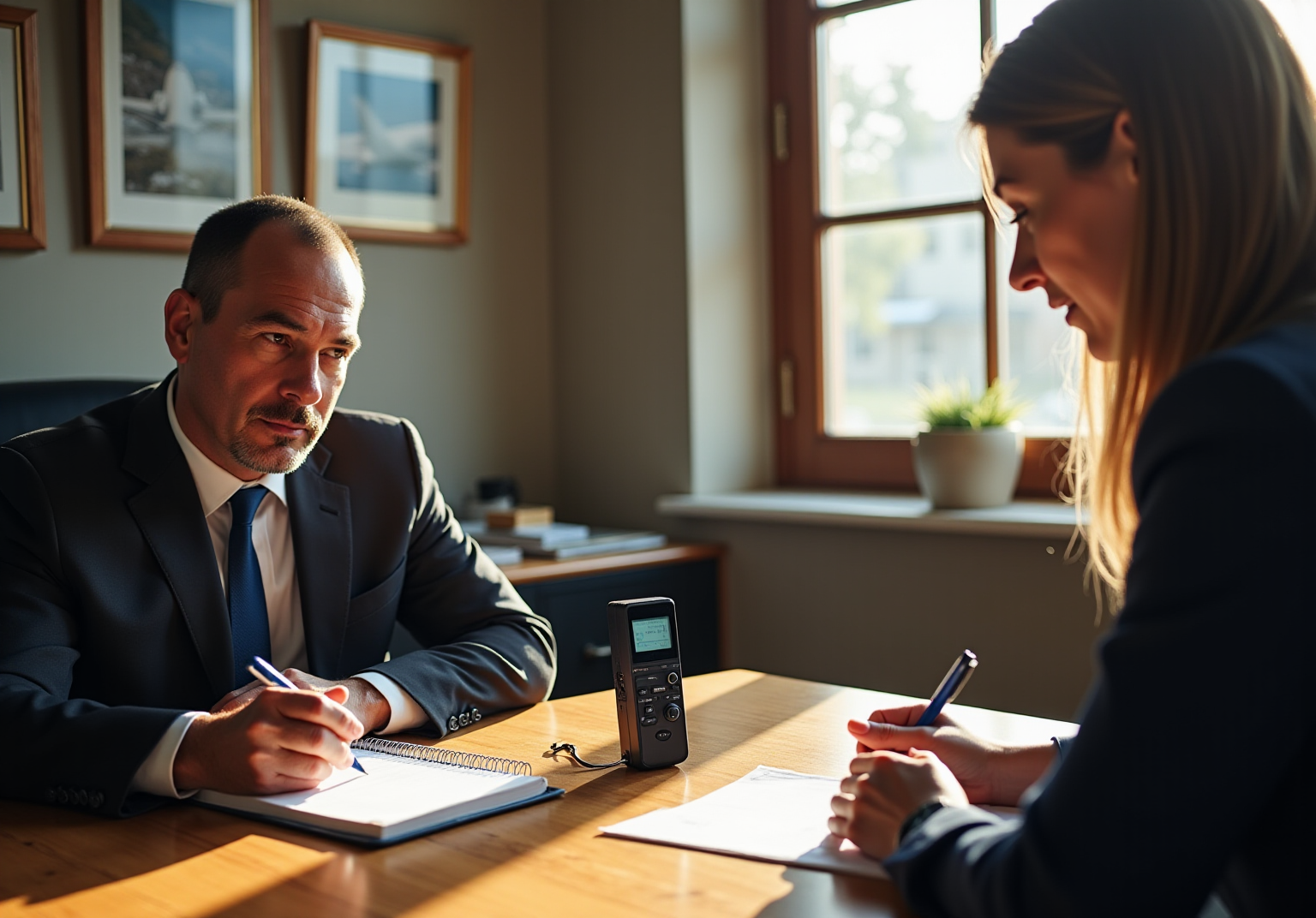 master-your-recorded-statement-with-an-aviation-lawyer-in-denver