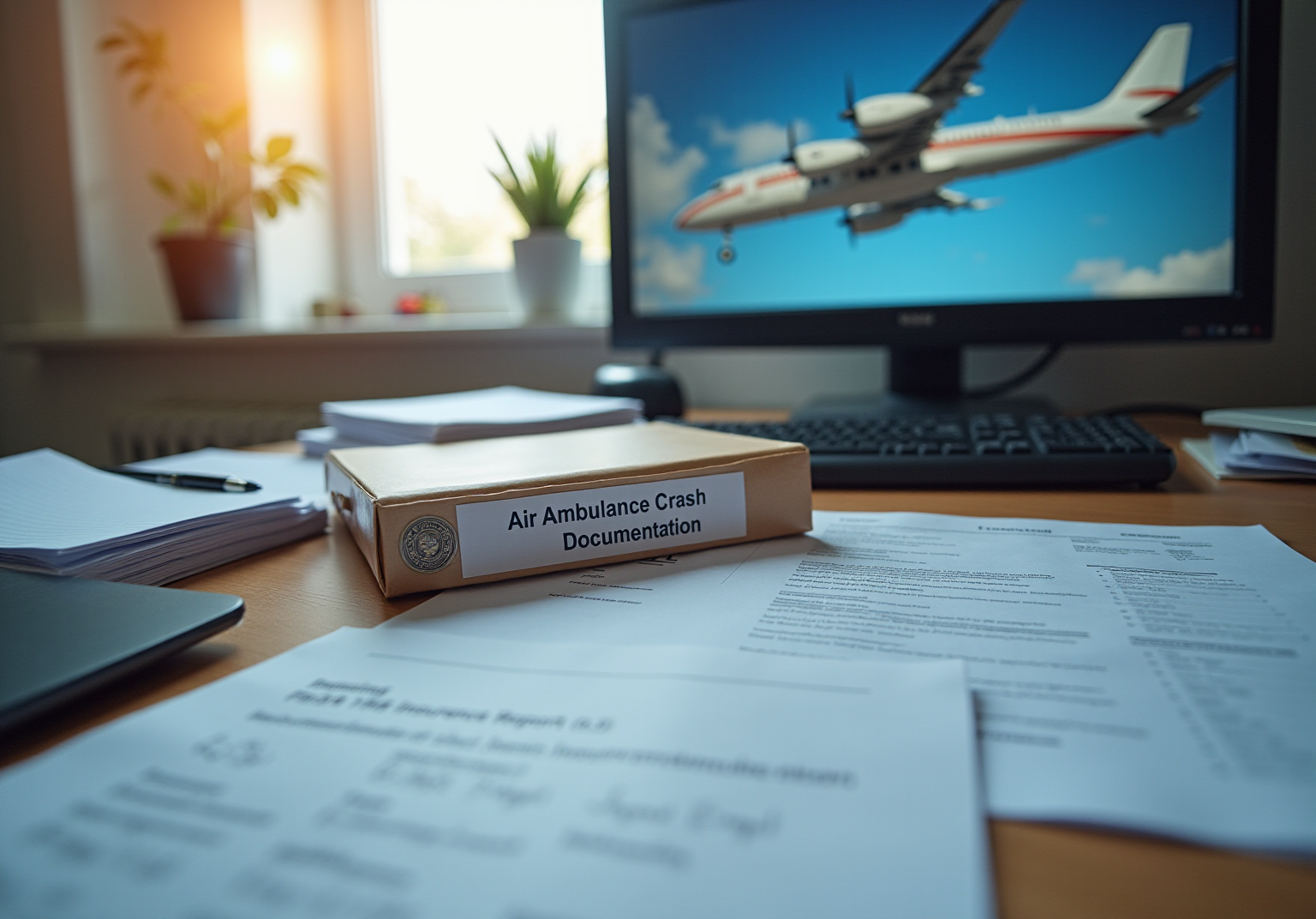 maximize-your-air-ambulance-crash-free-consultation-experience