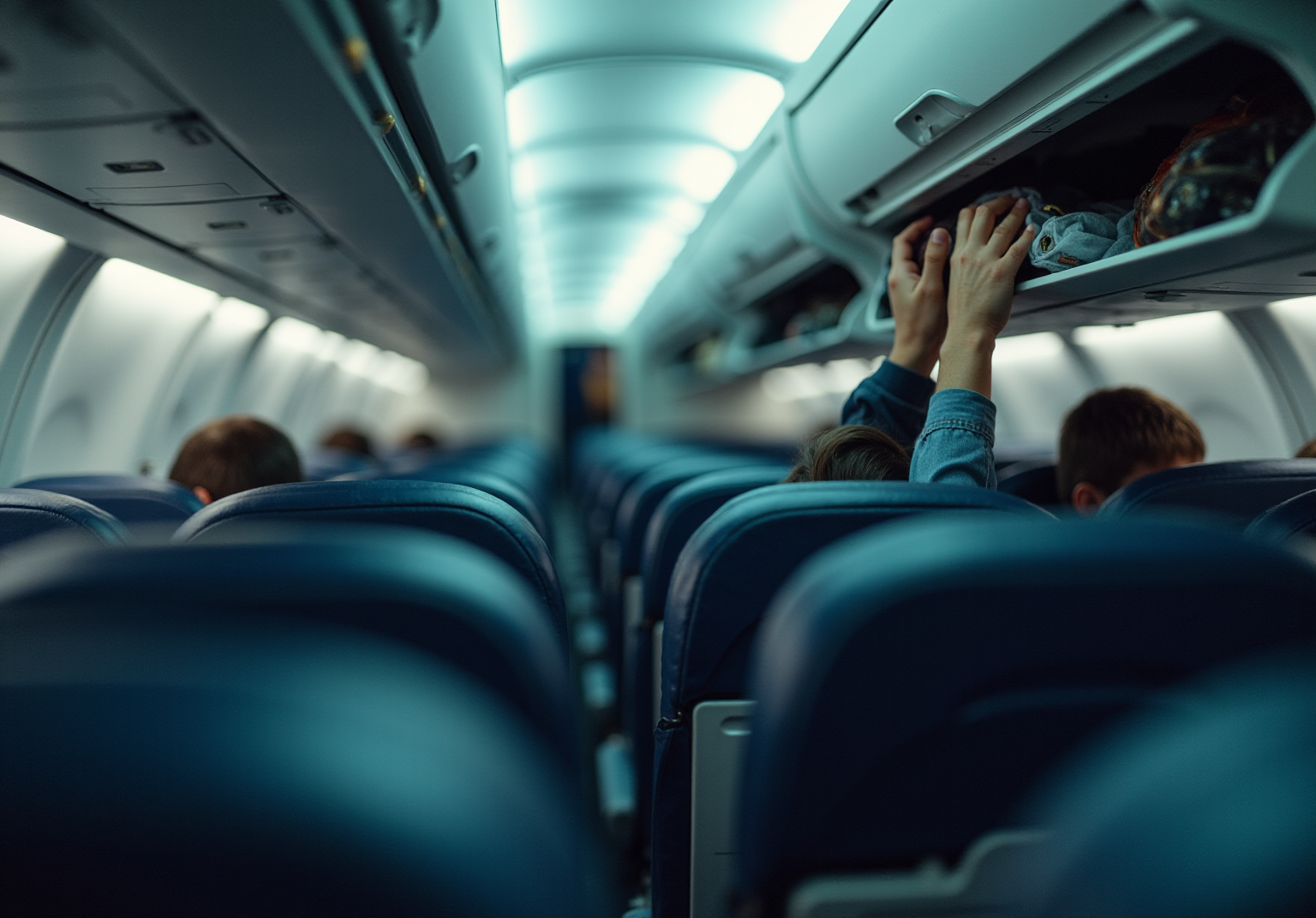 maximize-your-claim-use-photos-of-overhead-bin-position-as-evidence