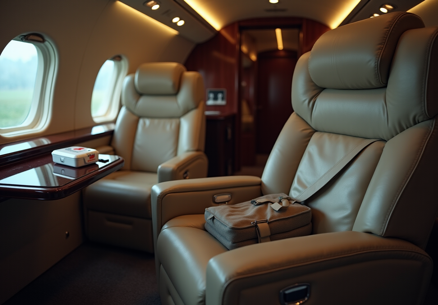 understanding-average-settlement-for-private-jet-injury-cases