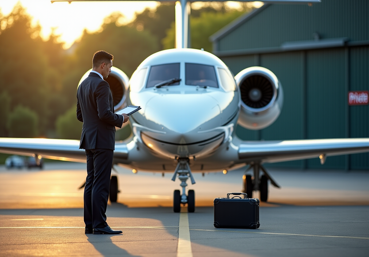 understanding-confidentiality-concerns-in-private-jet-cases