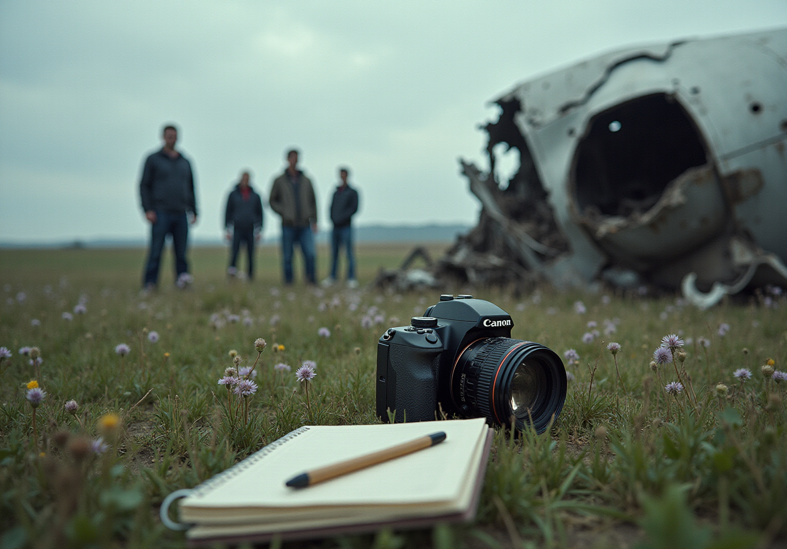 understanding-damages-in-fatal-plane-crash-case-evidence