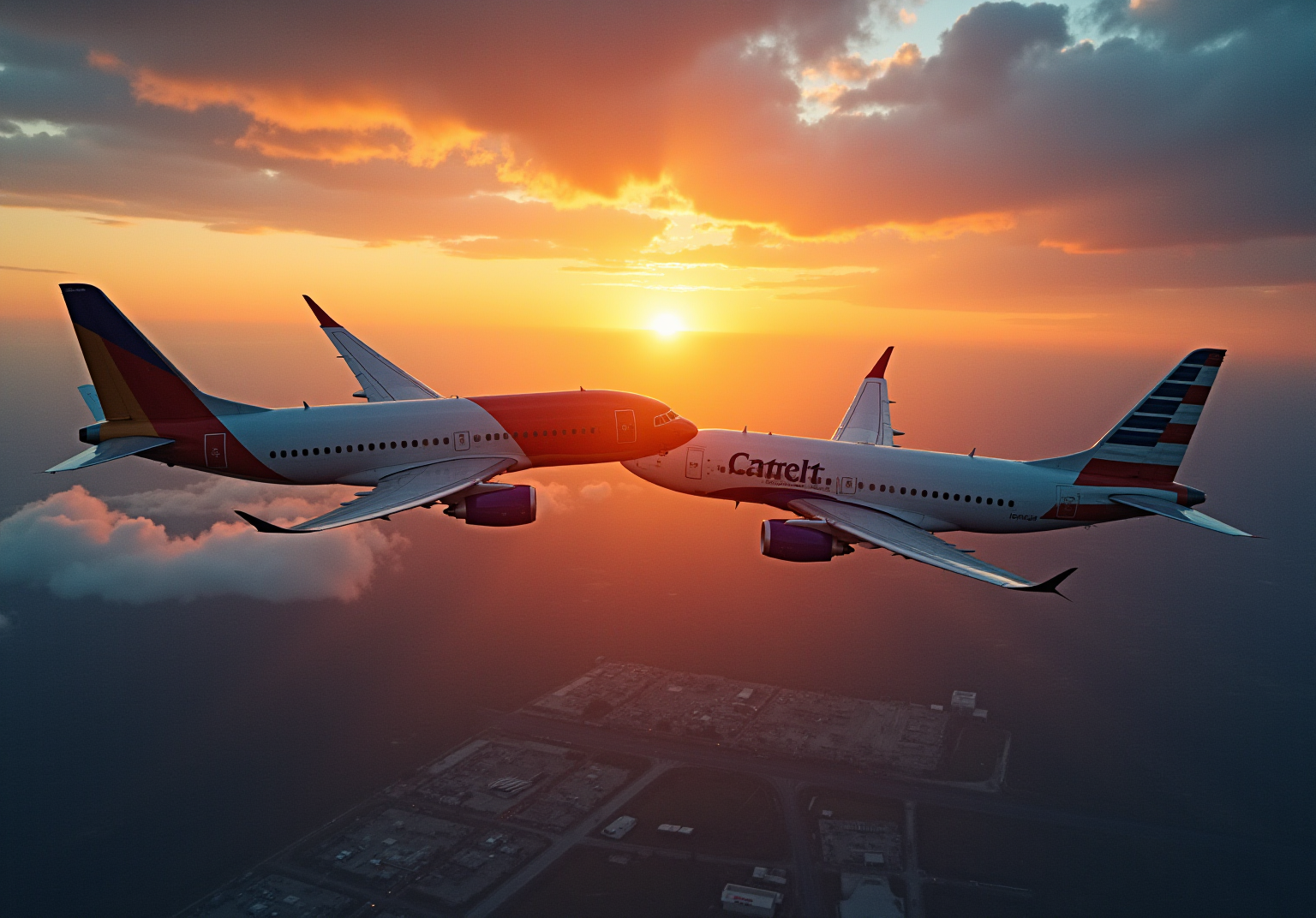 understanding-near-miss-incidents-at-airports-causes-and-legal-rights