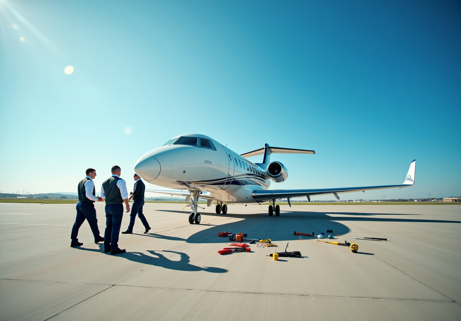 who-is-responsible-on-charter-flights-a-guide-for-victims