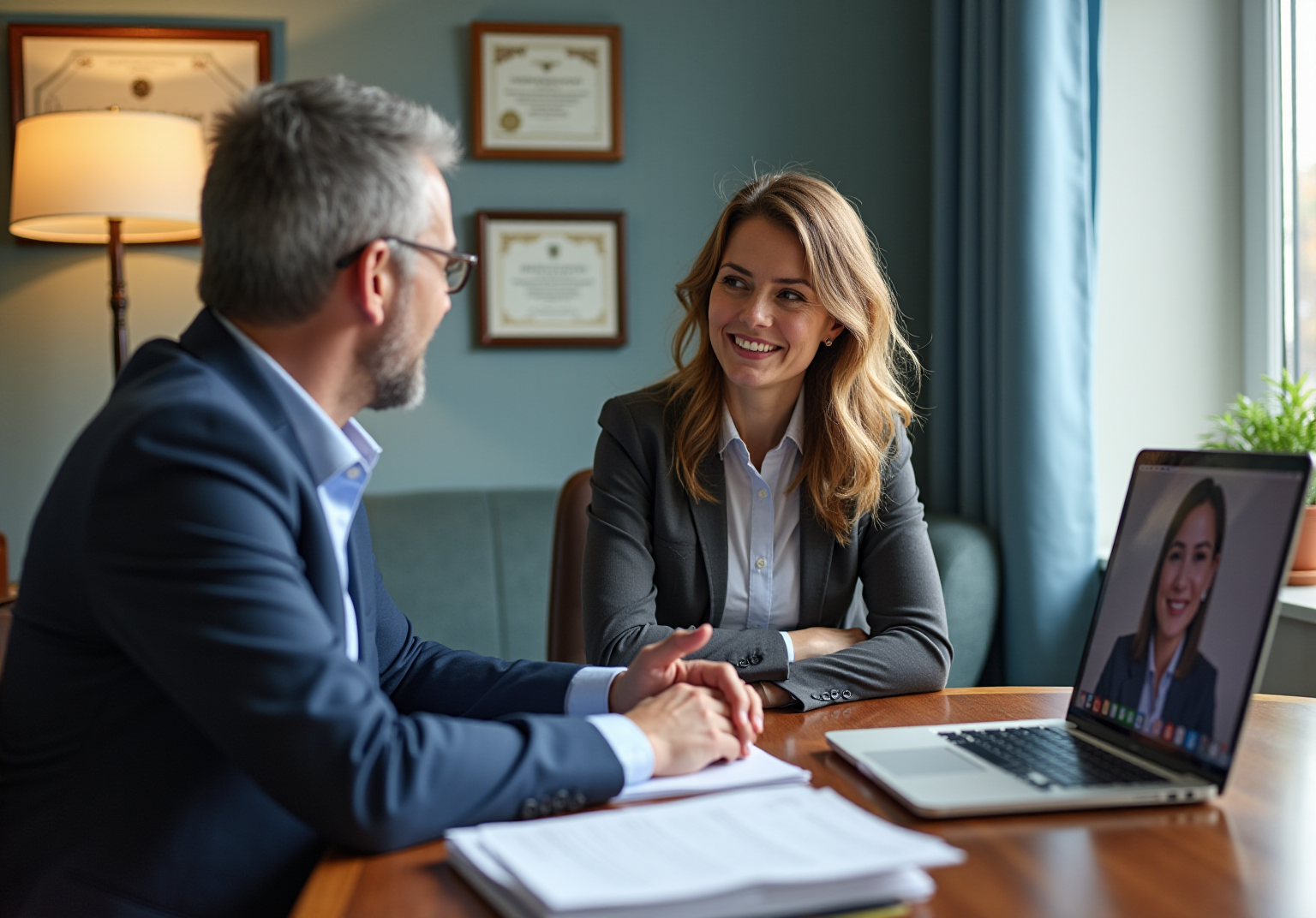 4-key-qualities-of-a-big-rig-accident-lawyer-in-los-angeles