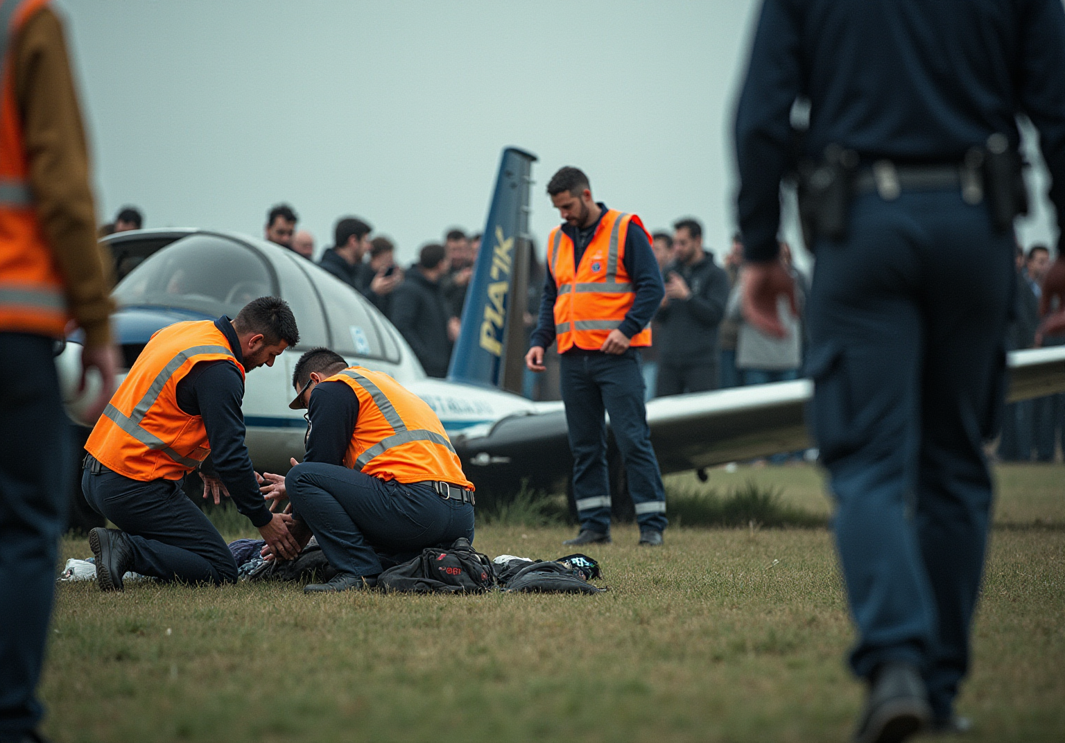 4-key-steps-for-air-taxi-passenger-injury-evidence-collection