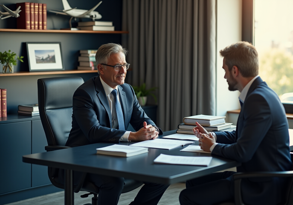 4-key-tips-for-choosing-an-airline-settlement-negotiation-lawyer-in-seattle