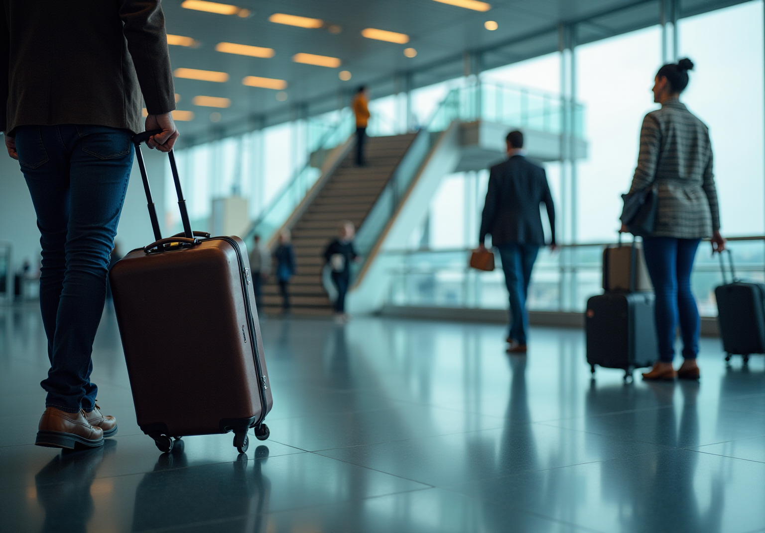 7-causes-of-ankle-sprains-while-boarding-a-jet-bridge