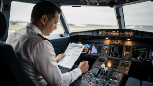 Aircraft Category, Class, and Endorsement Limitations