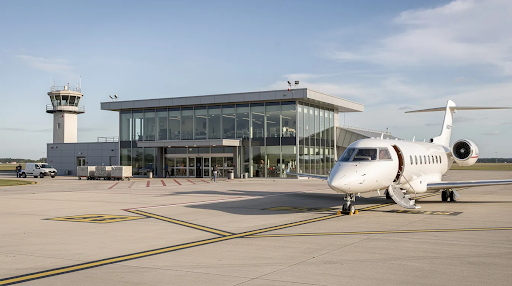 Are Private Planes Faster Than Commercial