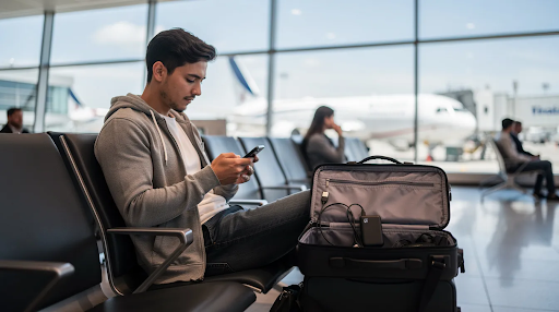 Can You Bring Portable Chargers on Planes