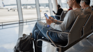 Carrying Phones, Power Banks, and Other Electronics 