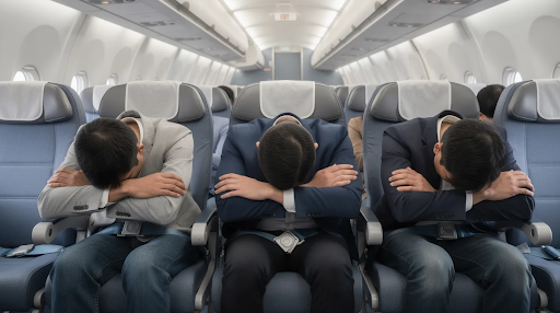 Emergency Landing Procedures for Passengers