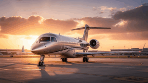 How Part 135 Fits into the FAA Regulatory System 