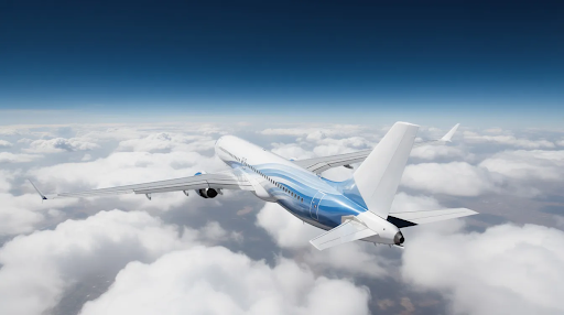 Interesting Facts About Airplanes