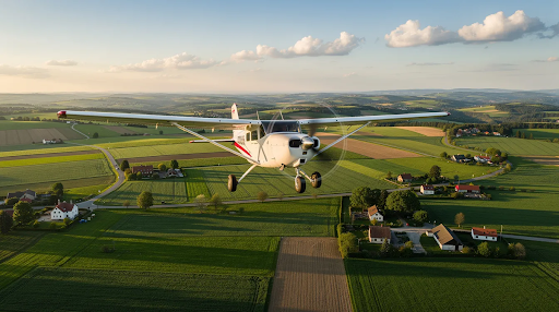 Private Pilot Privileges and Limitations