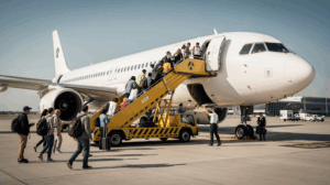 Psychological Preparedness and Staying Calm 